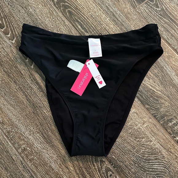 Xhilaration Swim Target Swim Bottoms Xhilaration Size Large Poshmark